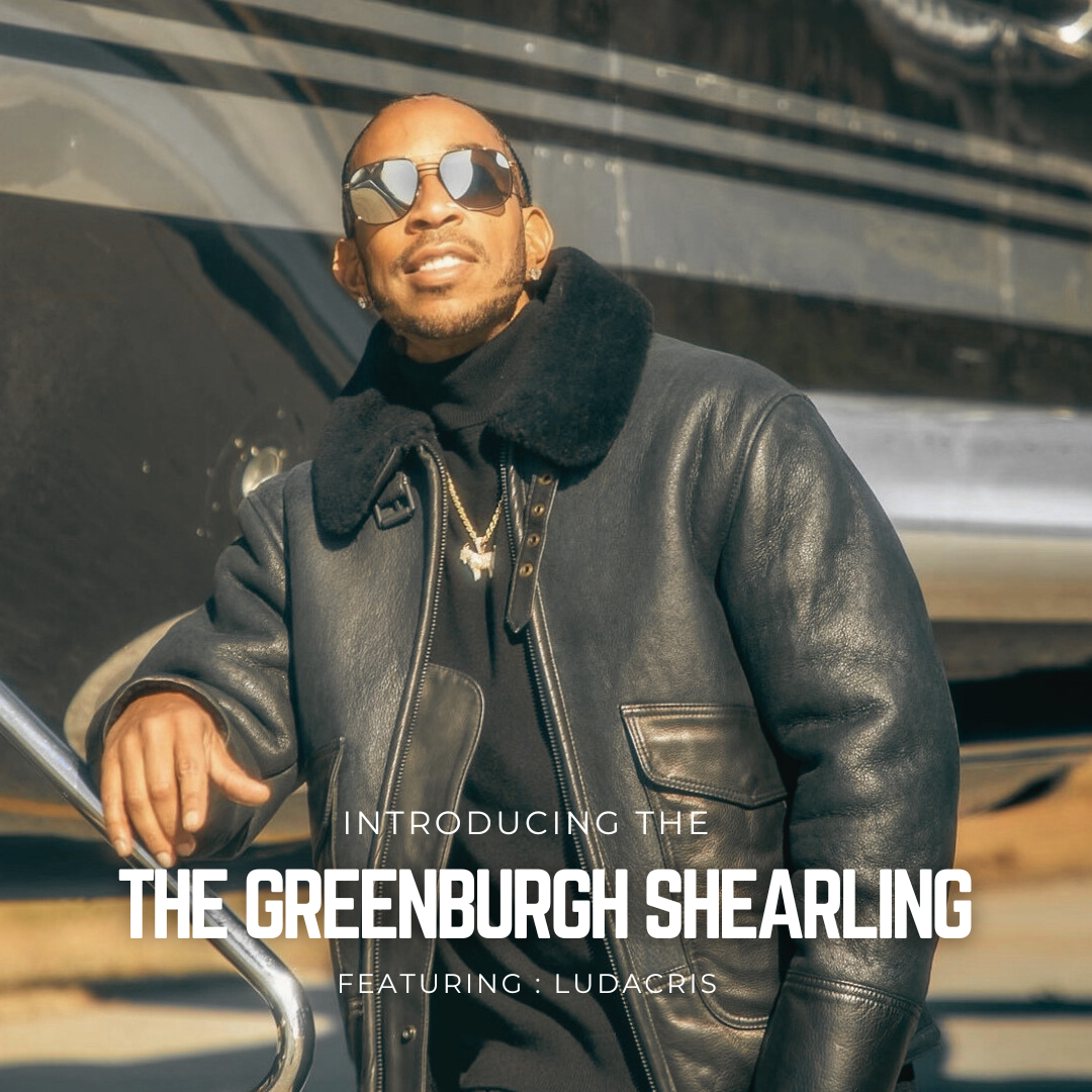 Ludacris sunglasses shop