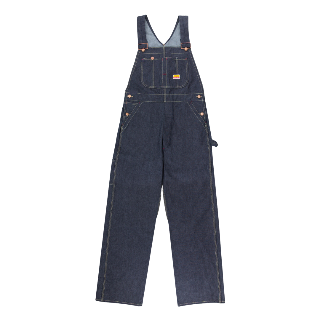 Vintage Denim Men's Work Overalls | Cockpit USA Vintage Denim Men's Work Overalls | Cockpit USA
