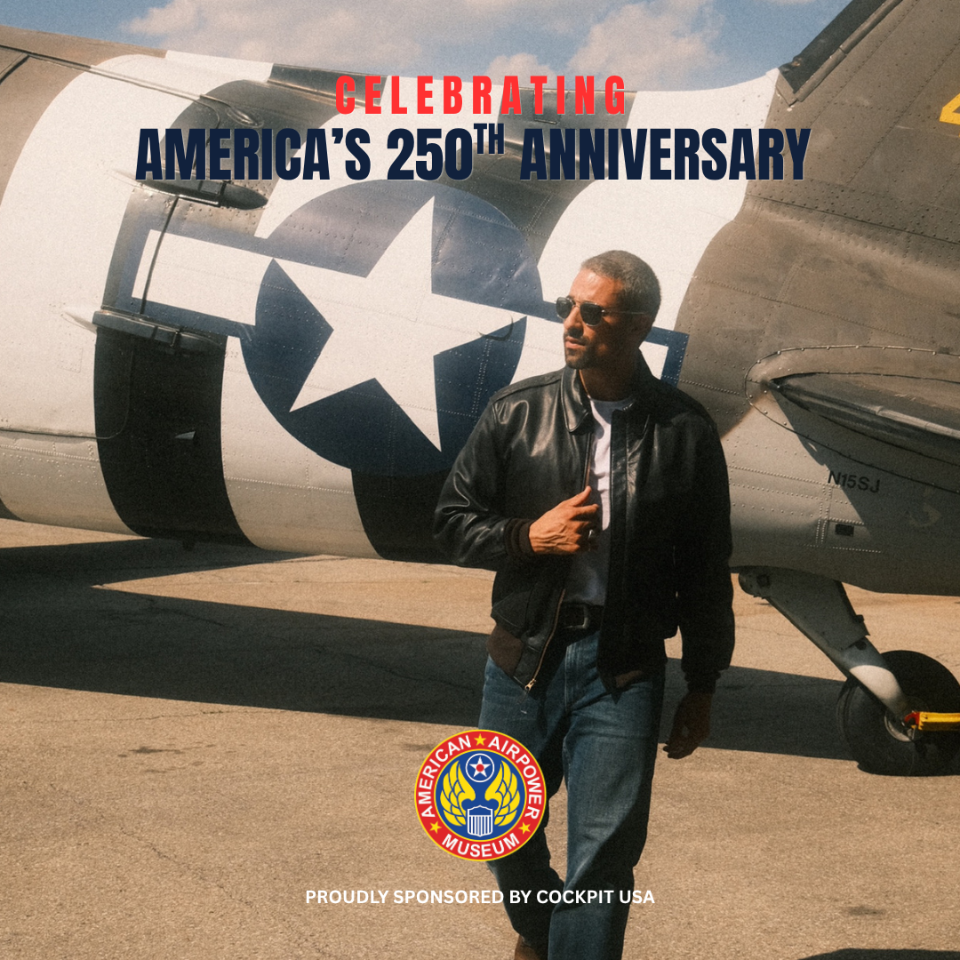 Celebrating 250 Years of American Pride! 🇺🇸