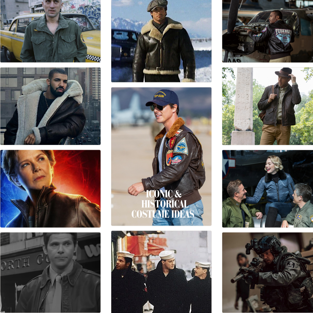 🎬 From The Big Screen to Your Wardrobe 🎬