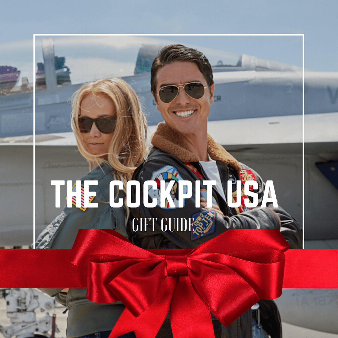 Gift "That Lovin' Feeling" this Holiday Season - Cockpit USA