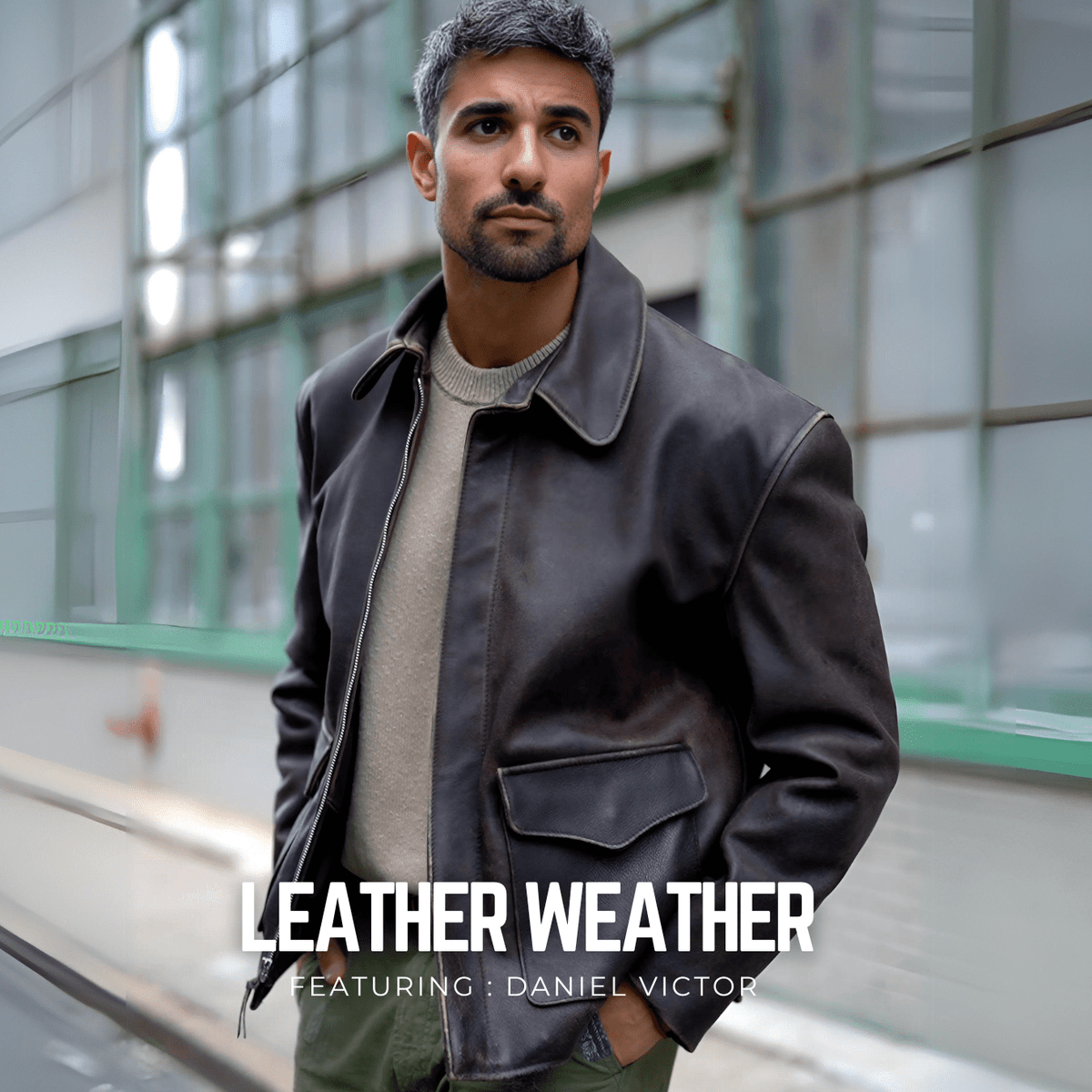 Shop : The Leather Jacket Collection - Cockpit USA