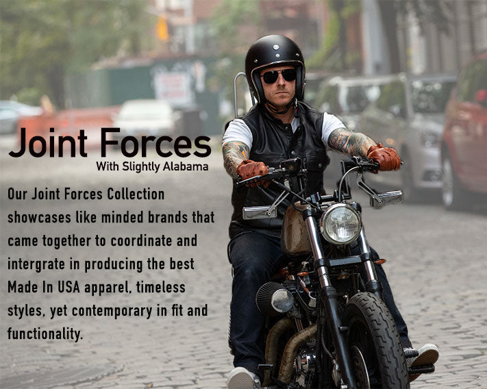 Joint Forces