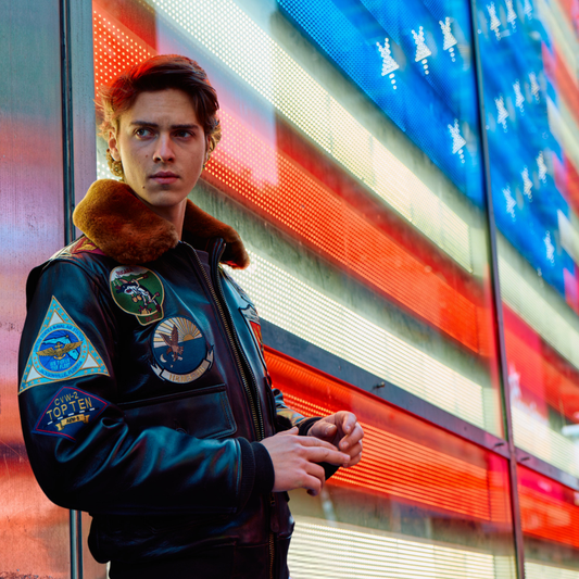 Celebrate America’s 250th Anniversary with 20% OFF Select Styles.