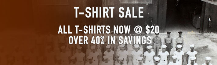 T-Shirts On Sale