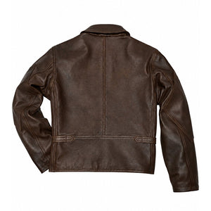 1938 Corrigan Leather Flight Jacket Z2111MS - Cockpit USA Men