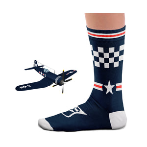 "Corsair" Socks Z99H108