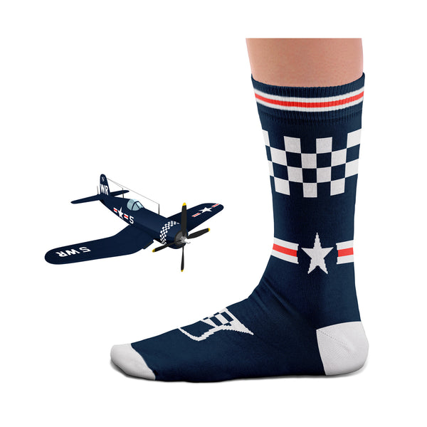 "Corsair" Socks Z99H108