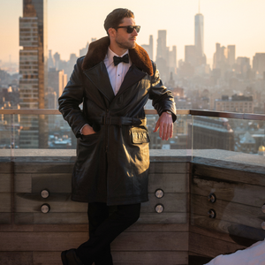 Type M-69D Air Transport Coat Z21U022