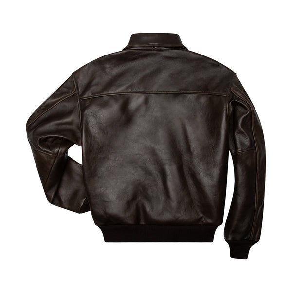 100 Mission™ A-2 파일럿 재킷 Z2011A