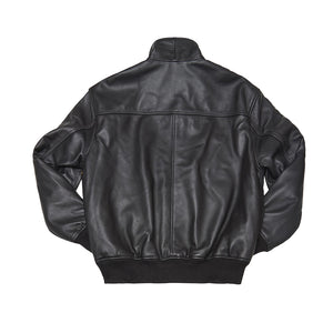 "Army Air Corp" Leather Jacket Z21S030P