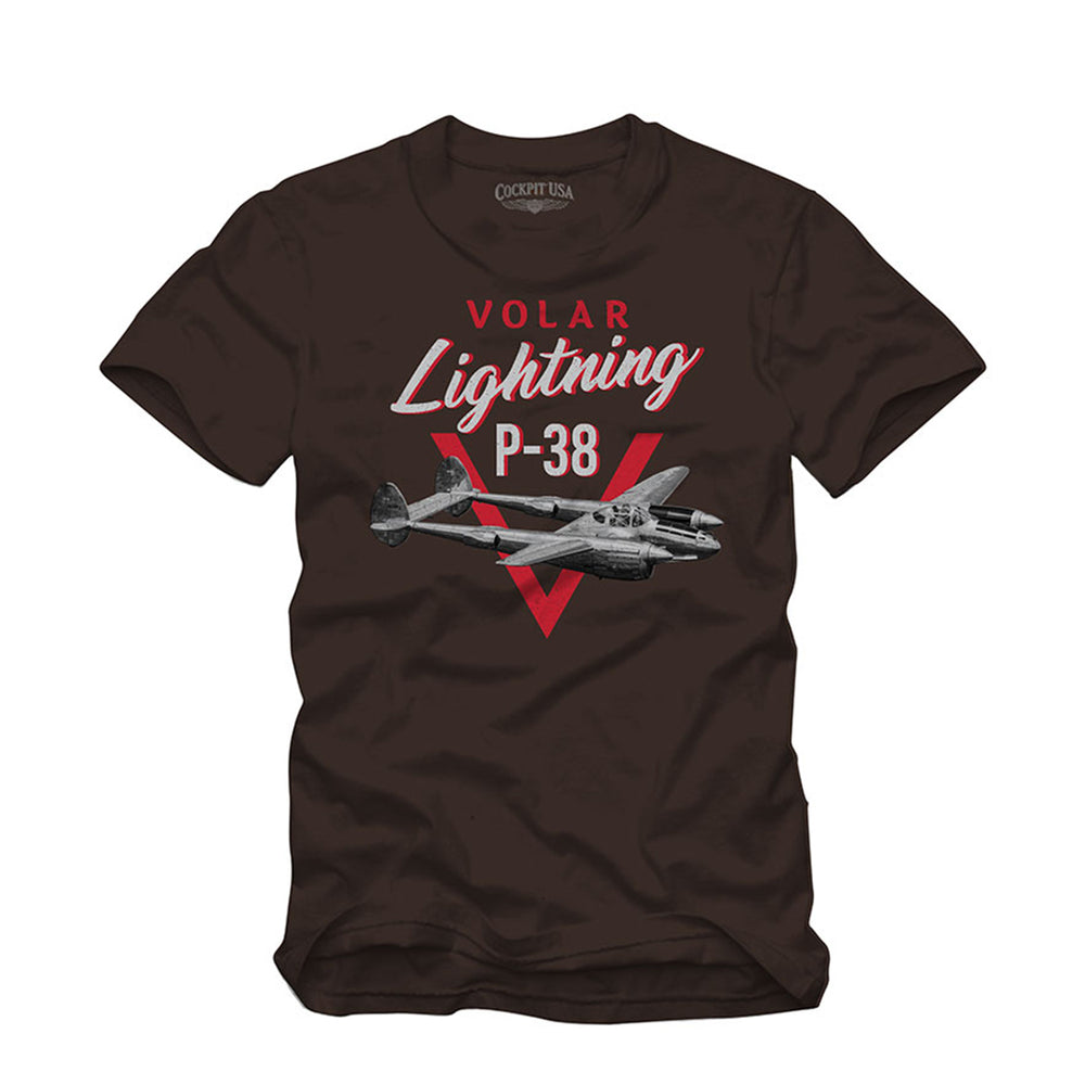 “雷霆工厂” T 恤 Z12A103D