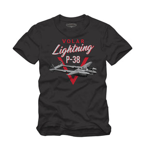 "썬더 팩토리" 티셔츠 Z12A103D