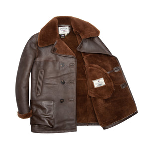 "Northwind Conway"© Peacoat in Brn/Brn Z21F101