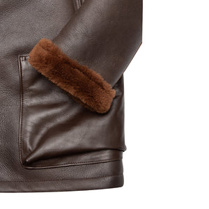 "Northwind Conway"© Peacoat in Brn/Brn Z21F101