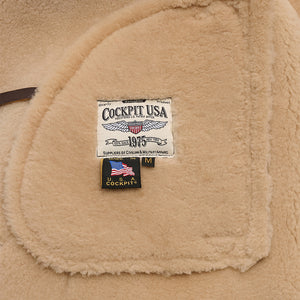 "Northwind Conway"© Peacoat in Brn/Tan Z21F101