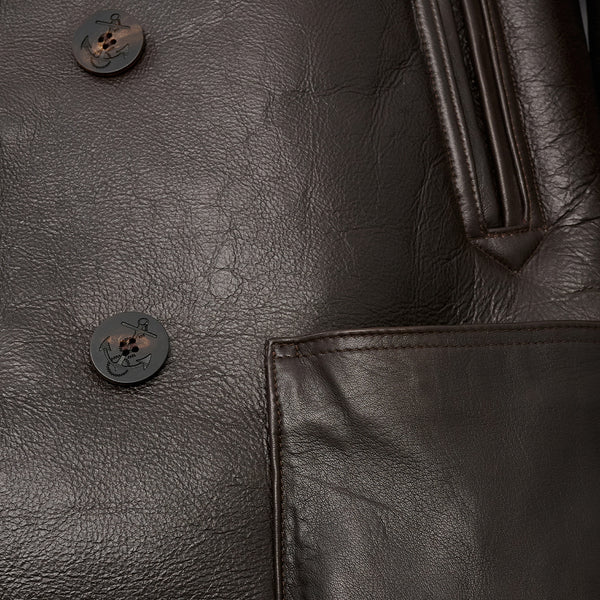 "Northwind Conway"© Peacoat in Brn/Tan Z21F101