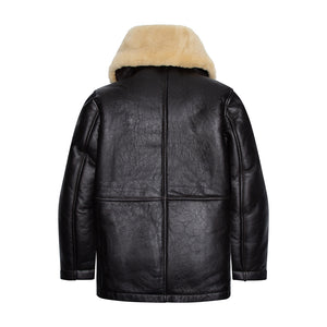 The Shearling "Mac"© Z21F103