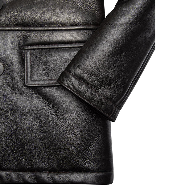 The Shearling "Mac"© Z21F103