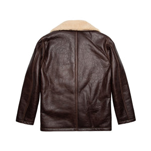 Shearling "Chore" Jacket Z21F105