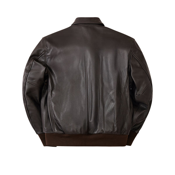 USAF 21. 센추리 A-2 재킷 Z21V41 