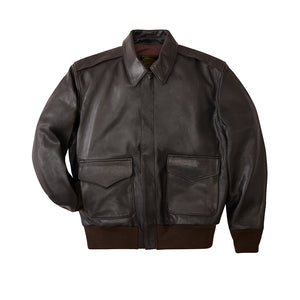 USAF 21. 센추리 A-2 재킷 Z21V41 