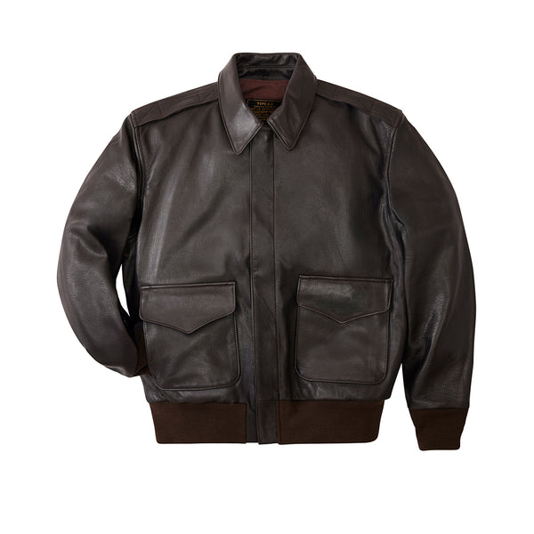 USAF 21. 센추리 A-2 재킷 Z21V41 