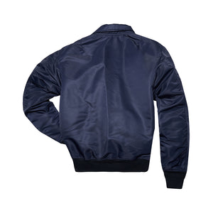 M-86© 飞行飞行员夹克 Z24R006