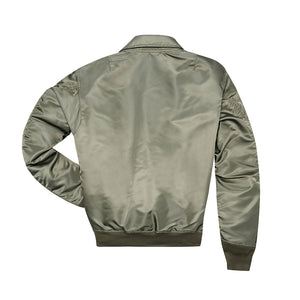 M-86© 飞行飞行员夹克 Z24R006