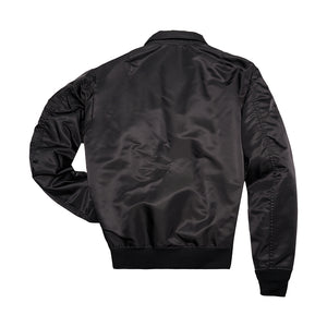 M-86© 飞行飞行员夹克 Z24R006