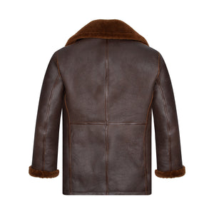 "Northwind Conway"© Peacoat in Brn/Brn Z21F101