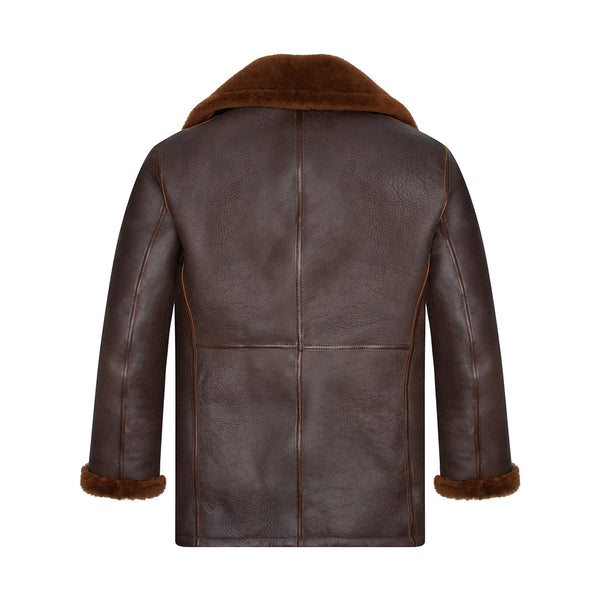 "Northwind Conway"© Peacoat in Brn/Brn Z21F101