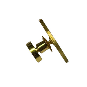 Cockpit USA 50th Anniversary Pin Z99G019