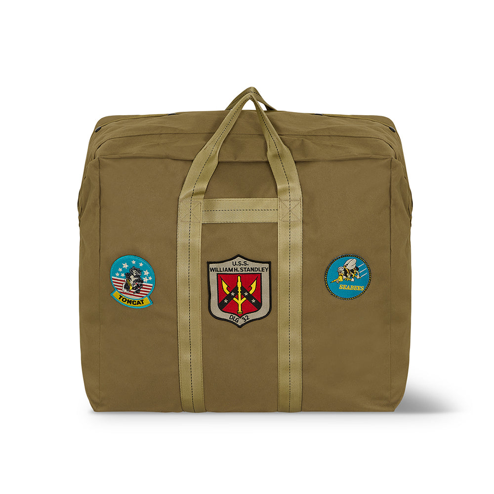 Top Gun Large Kit Bag Z99Y002