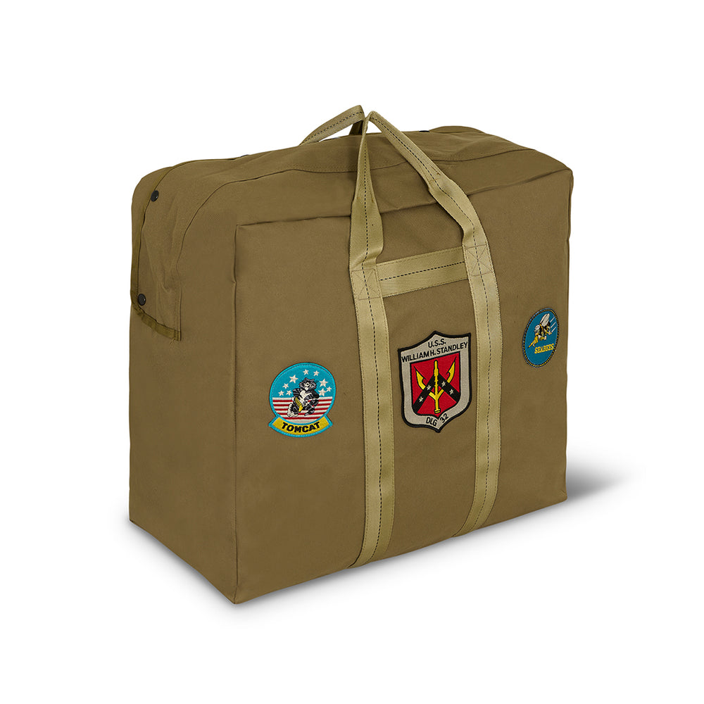 Top Gun Large Kit Bag Z99Y002