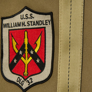 Top Gun Large Kit Bag Z99Y002