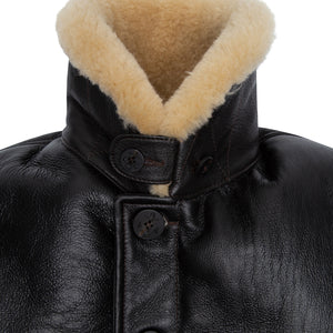 Shearling Deck Jacket Z21F102