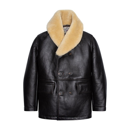 The Shearling "Mac"© Z21F103