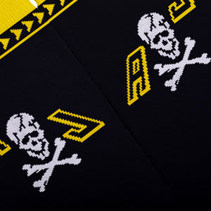 "Jolly Rogers" Socks Z99H104