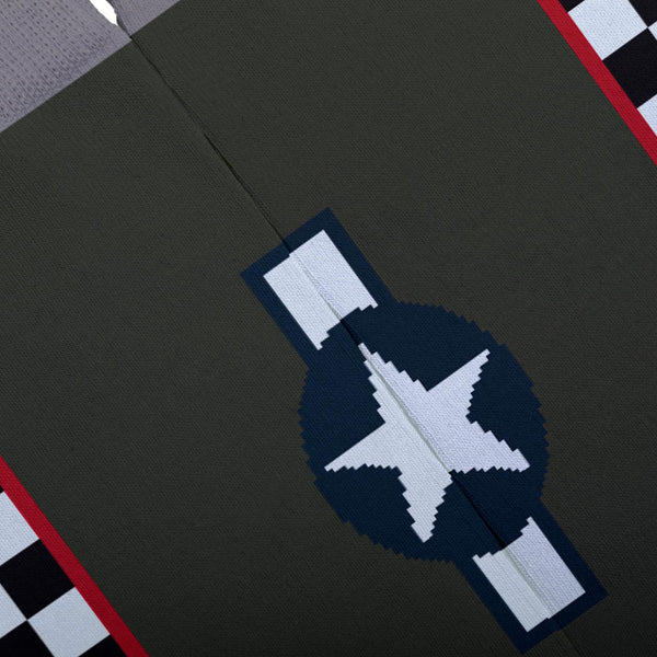 "P51 - Mustang" Socks Z99H103