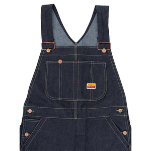 Pay Day Vintage Denim Work-Man's Overalls Z36D100