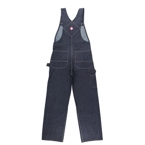 Pay Day Vintage Denim Work-Man's Overalls Z36D100