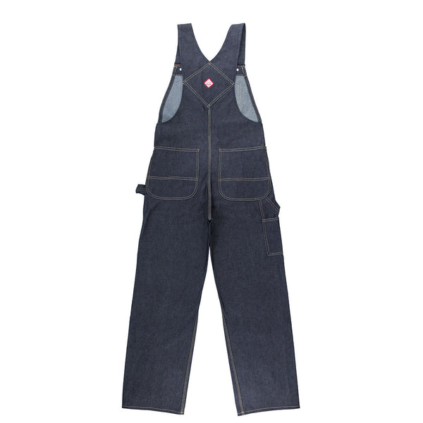 Pay Day Vintage Denim Work-Man's Overalls Z36D100