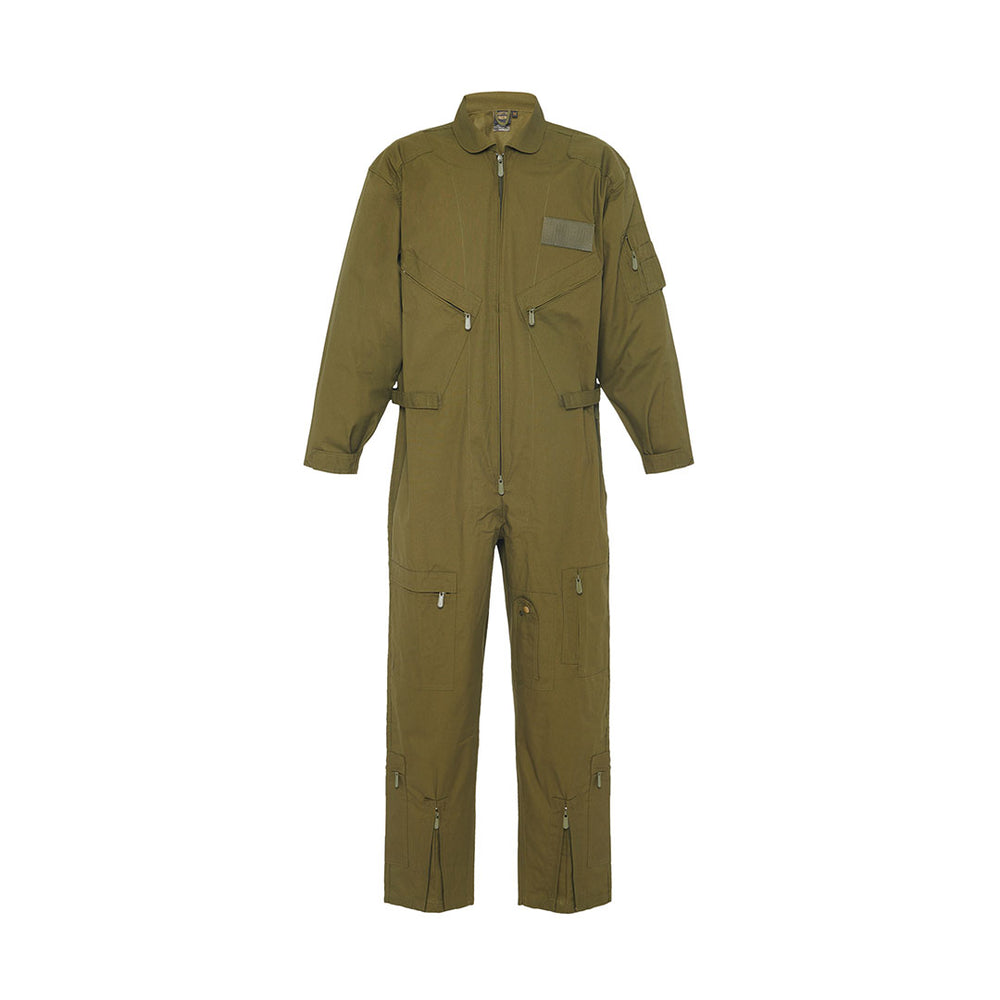 Flight Suit Z36C005