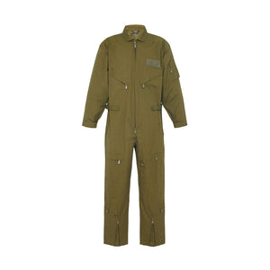 Flight Suit Z36C005