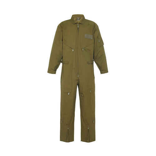 Khaki Flight Suit Z36C005