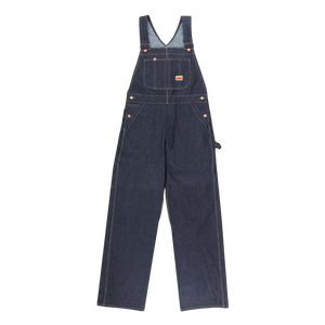 Pay Day Vintage Denim Work-Man's Overalls Z36D100