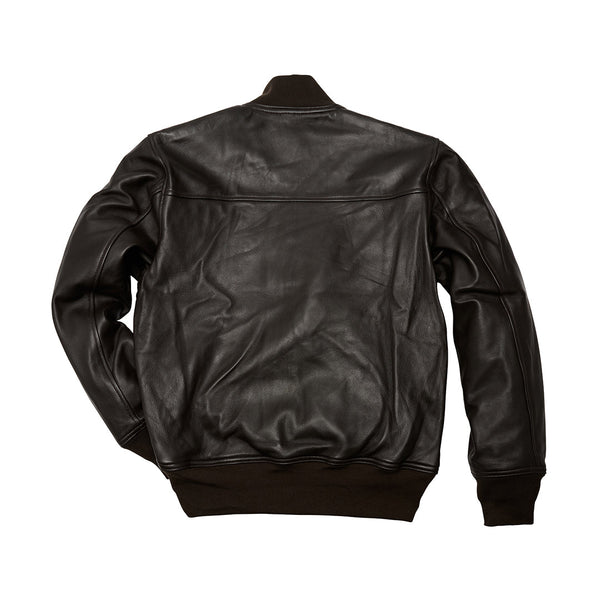 Air Corps Button Flight Jacket Z21G105C - Cockpit USA Apparel & Accessories
