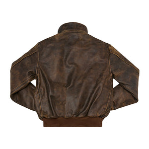 Battleworn A-2 Z21M028 - Cockpit USA Apparel & Accessories