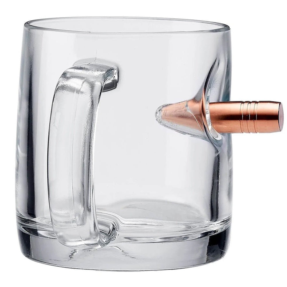 Ben Shot 13oz Coffee Mug Z99D105 - Cockpit USA Accessories